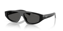 Brille Prada PRC02S 16K08Z 57 13