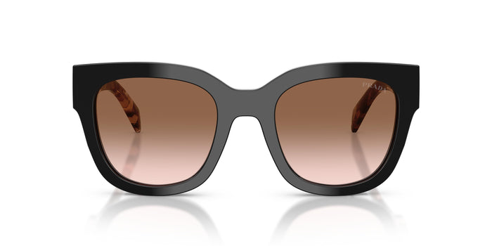 Gafas de Sol Prada PRC04S 28F90P 52 22 — vista 4