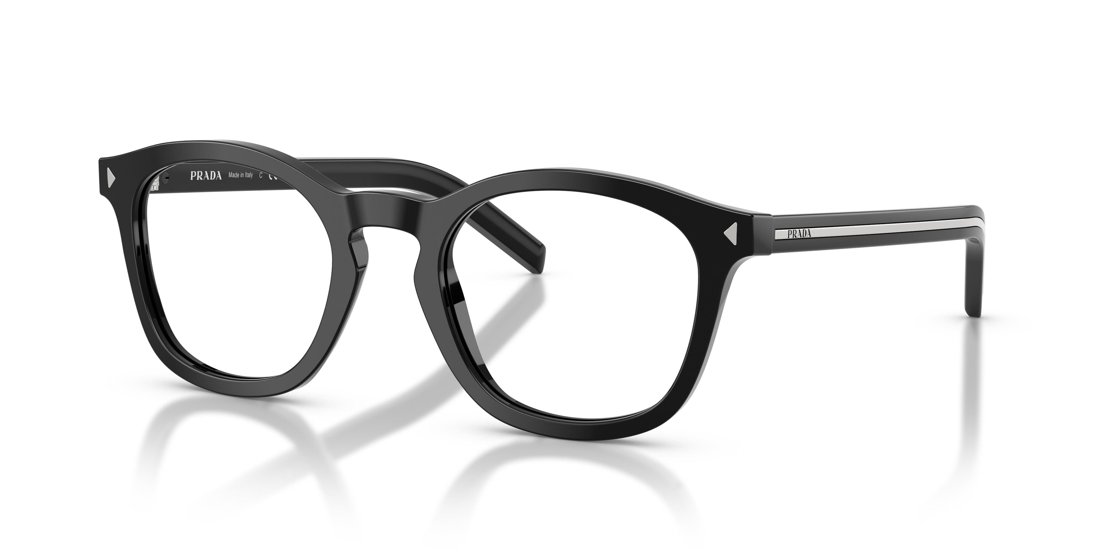 Очки для зрения Prada PRC04V 16K1O1