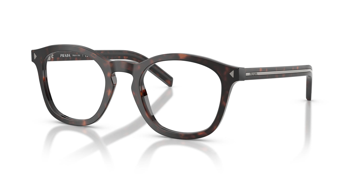 Prescription Glasses Prada PRC04V 17N1O1