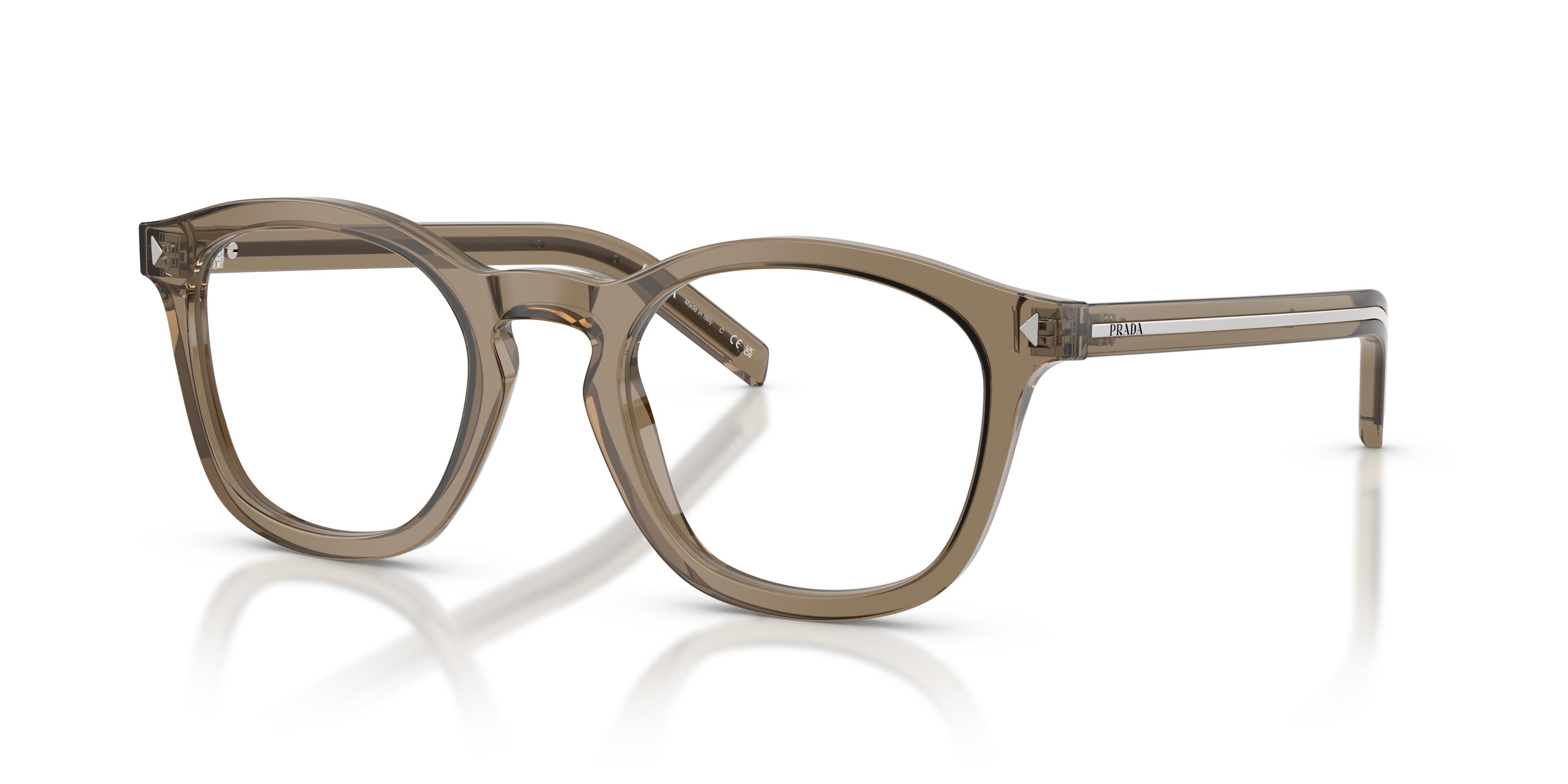 Очки для зрения Prada PRC04V 18T1O1