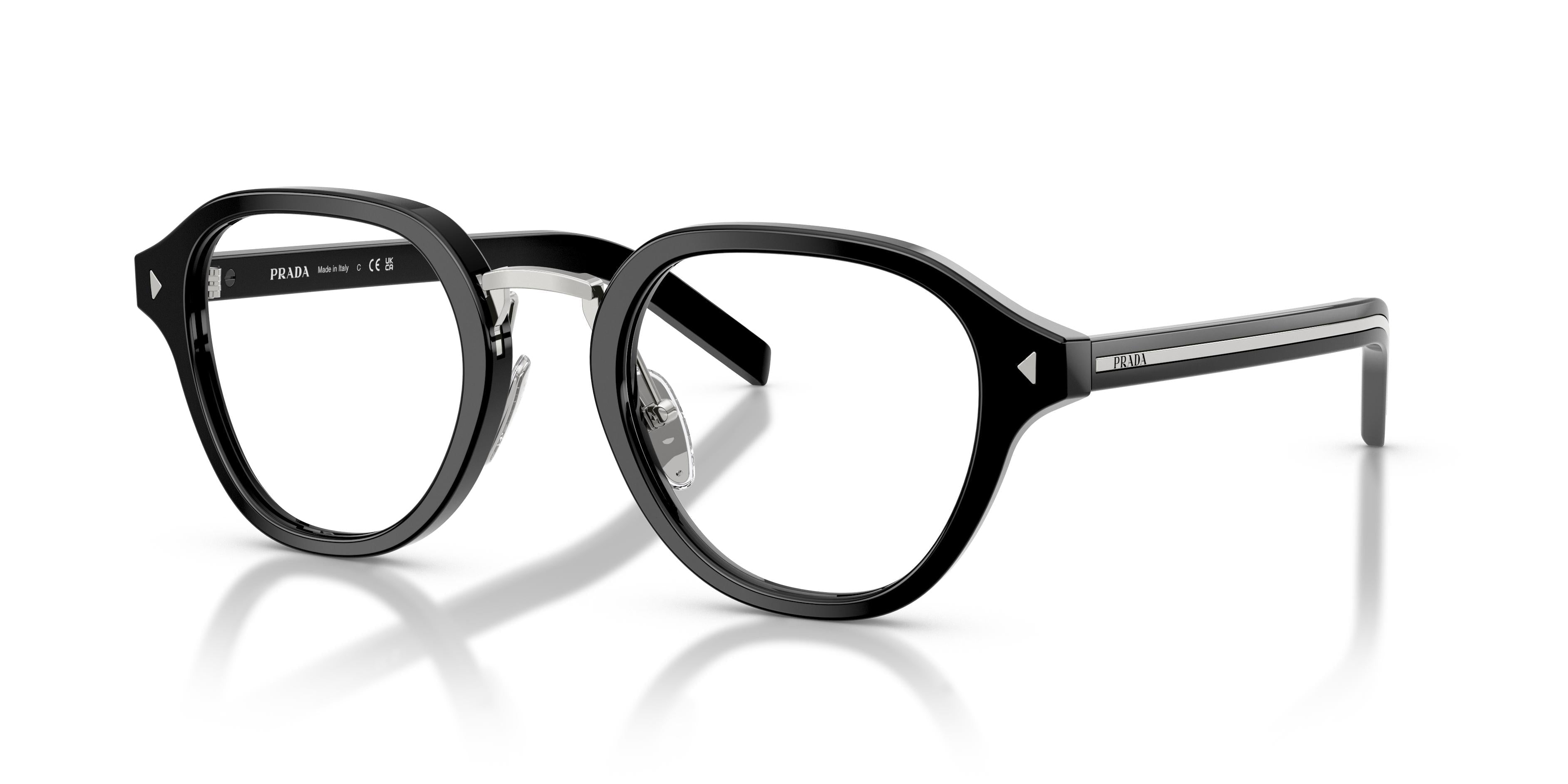 Очки для зрения Prada PRC05V 16K1O1