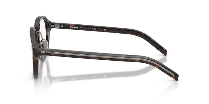 Prescription Glasses Prada PRC05V 17N1O1 — vista 2
