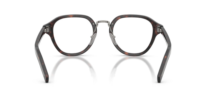 Prescription Glasses Prada PRC05V 17N1O1 — vista 3