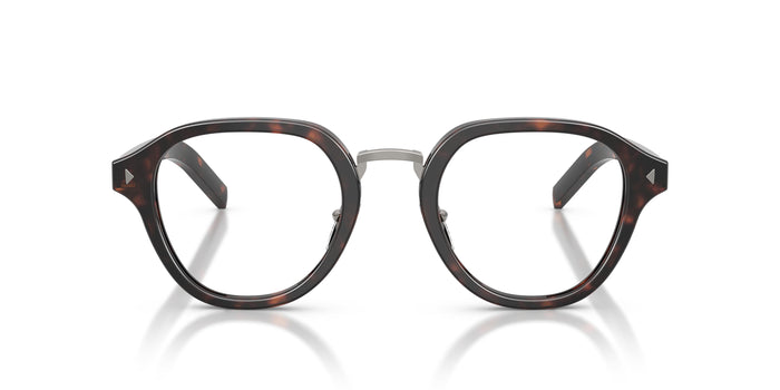 Prescription Glasses Prada PRC05V 17N1O1 — vista 4