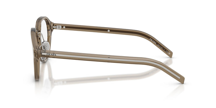 Prescription Glasses Prada PRC05V 18T1O1 — vista 2