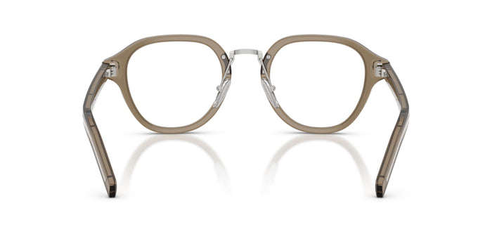 Prescription Glasses Prada PRC05V 18T1O1 — vista 3