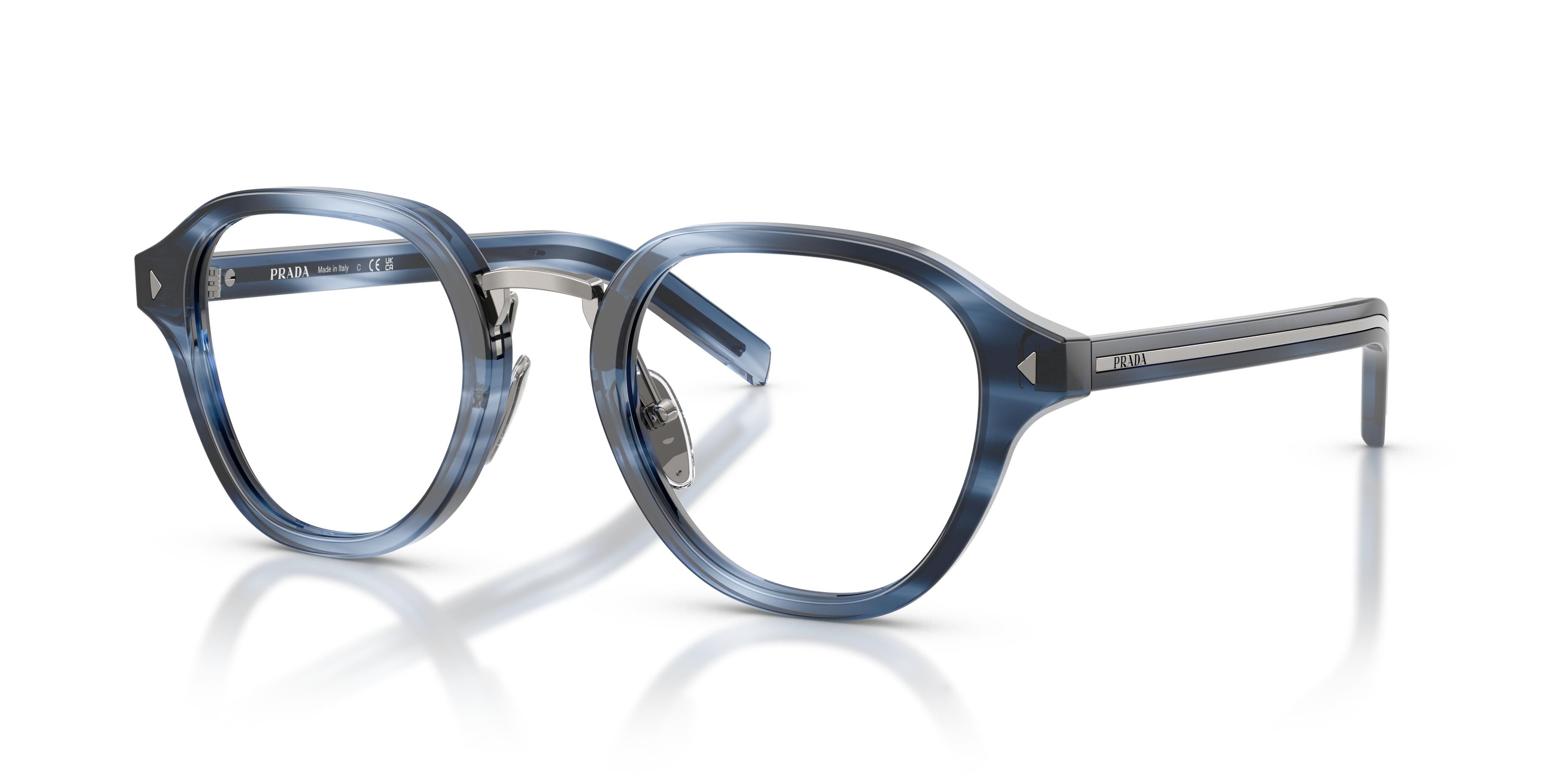 Очки для зрения Prada PRC05V 26F1O1