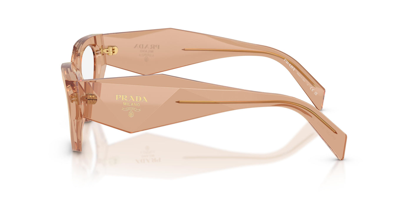 Prescription Glasses Prada PRC07V 20H1O1 54 17