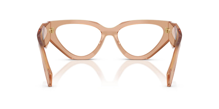 Lunettes de Vue Prada PRC07V 20H1O1 54 17 — vista 3