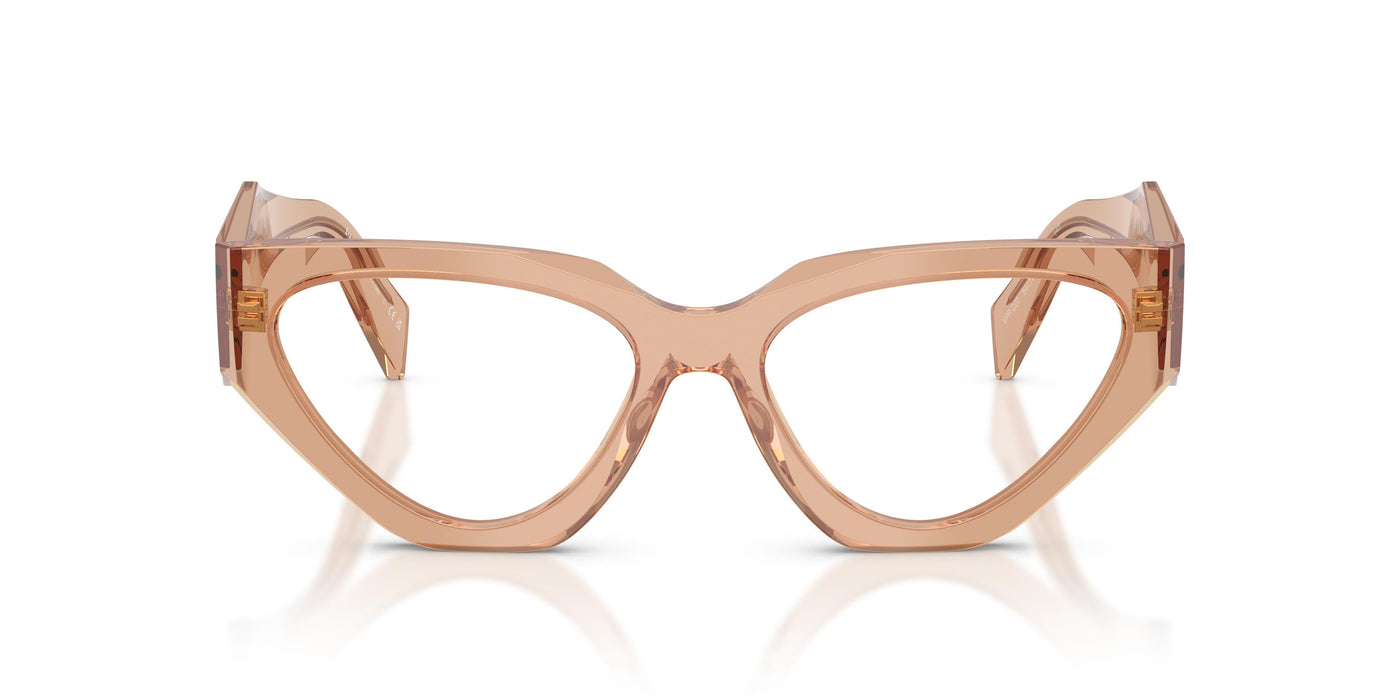 Prescription Glasses Prada PRC07V 20H1O1 54 17