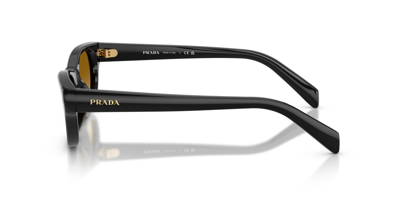 Gafas Graduadas Prada PRC08S 16K10X 50 20