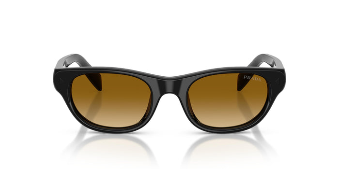 Gafas de Sol Prada PRC08S 16K10X 50 20 — vista 4