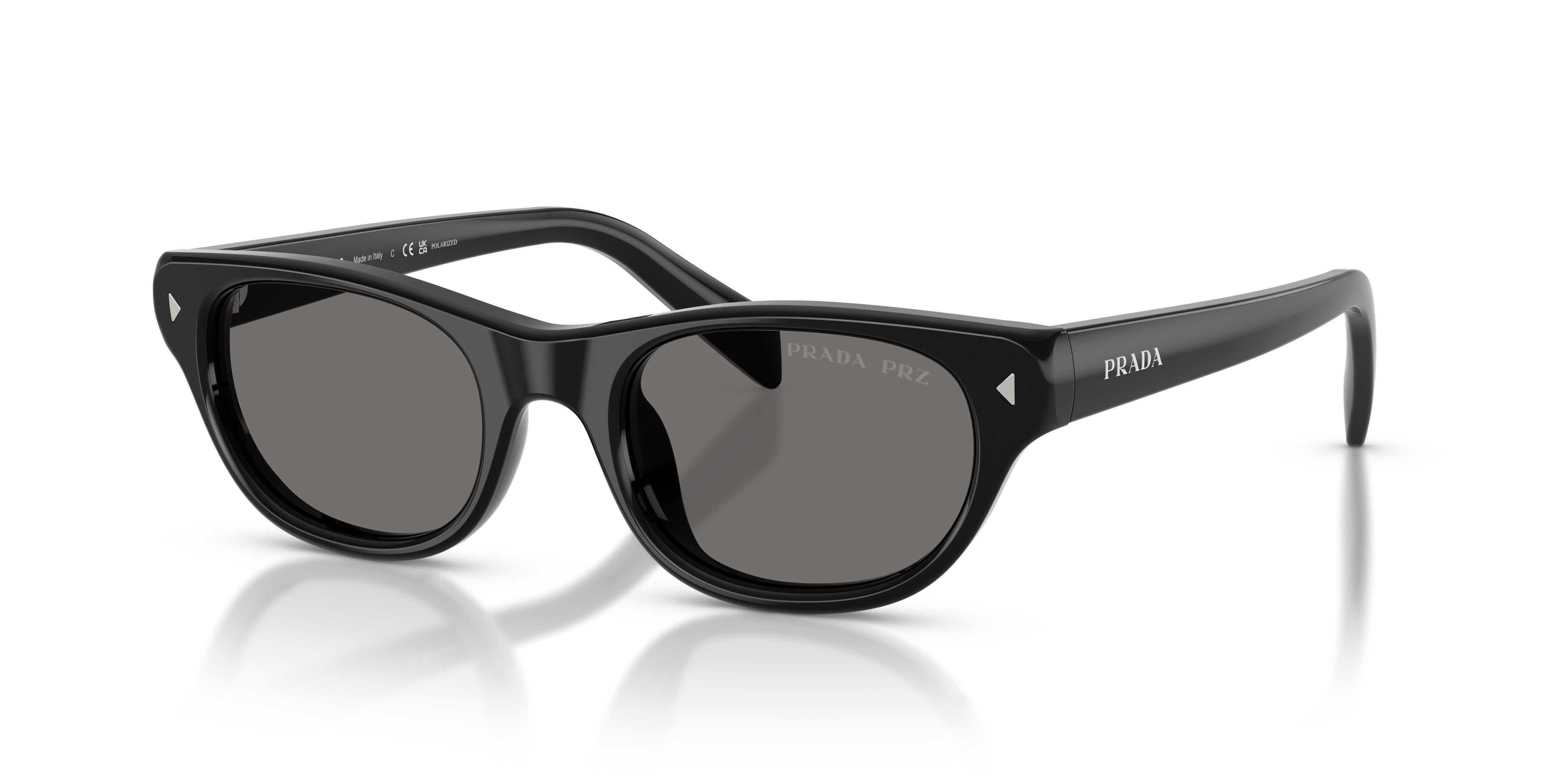 Очки для зрения Prada PRC08S 16K90T 50 20
