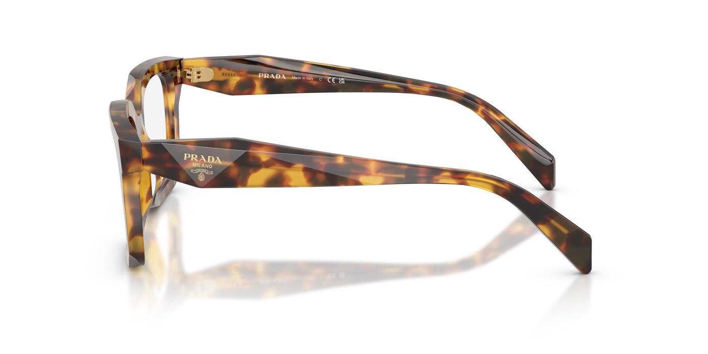 Prescription Glasses Prada PRC08V 14L1O1