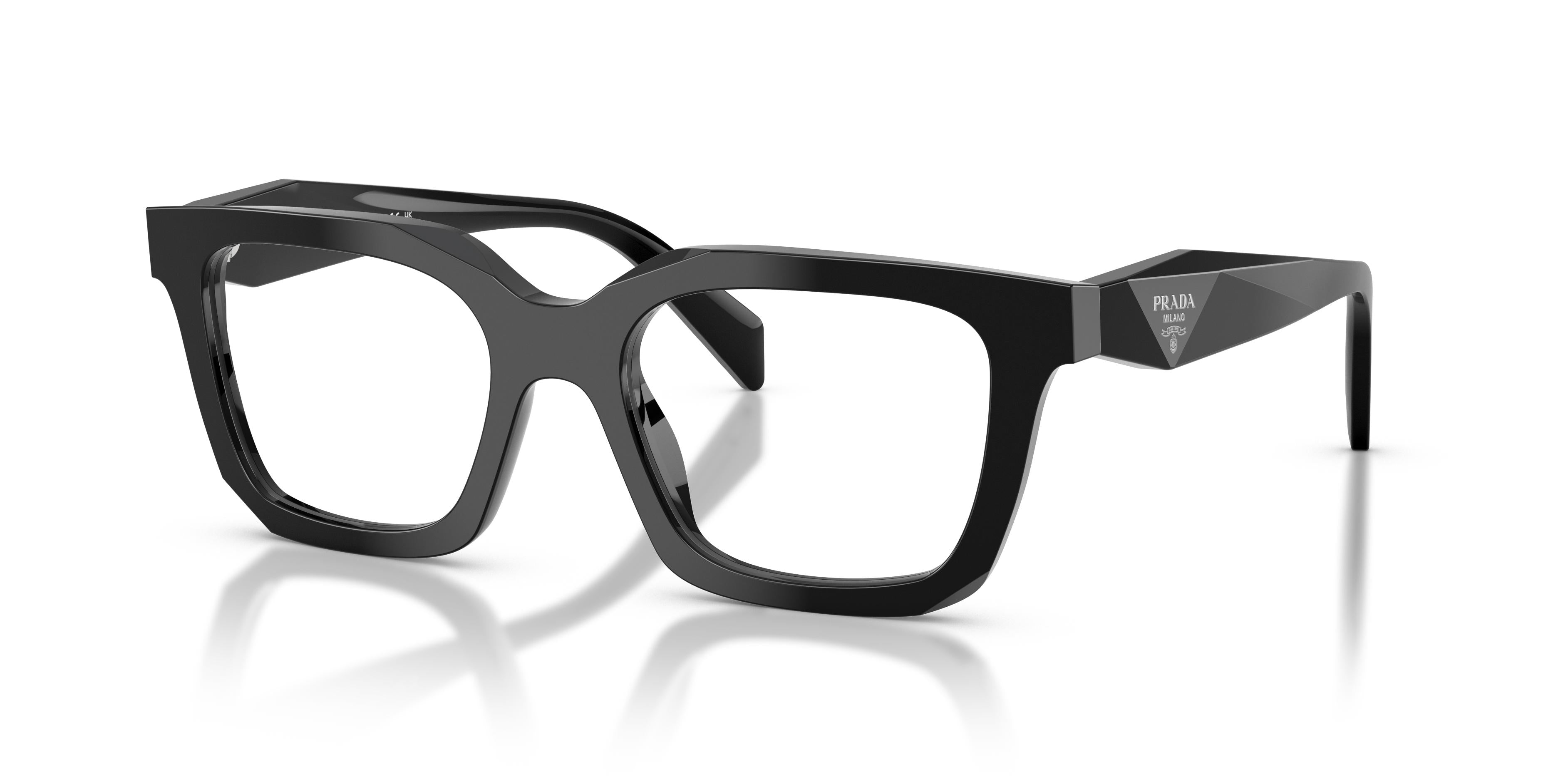 Очки для зрения Prada PRC08V 16K1O1