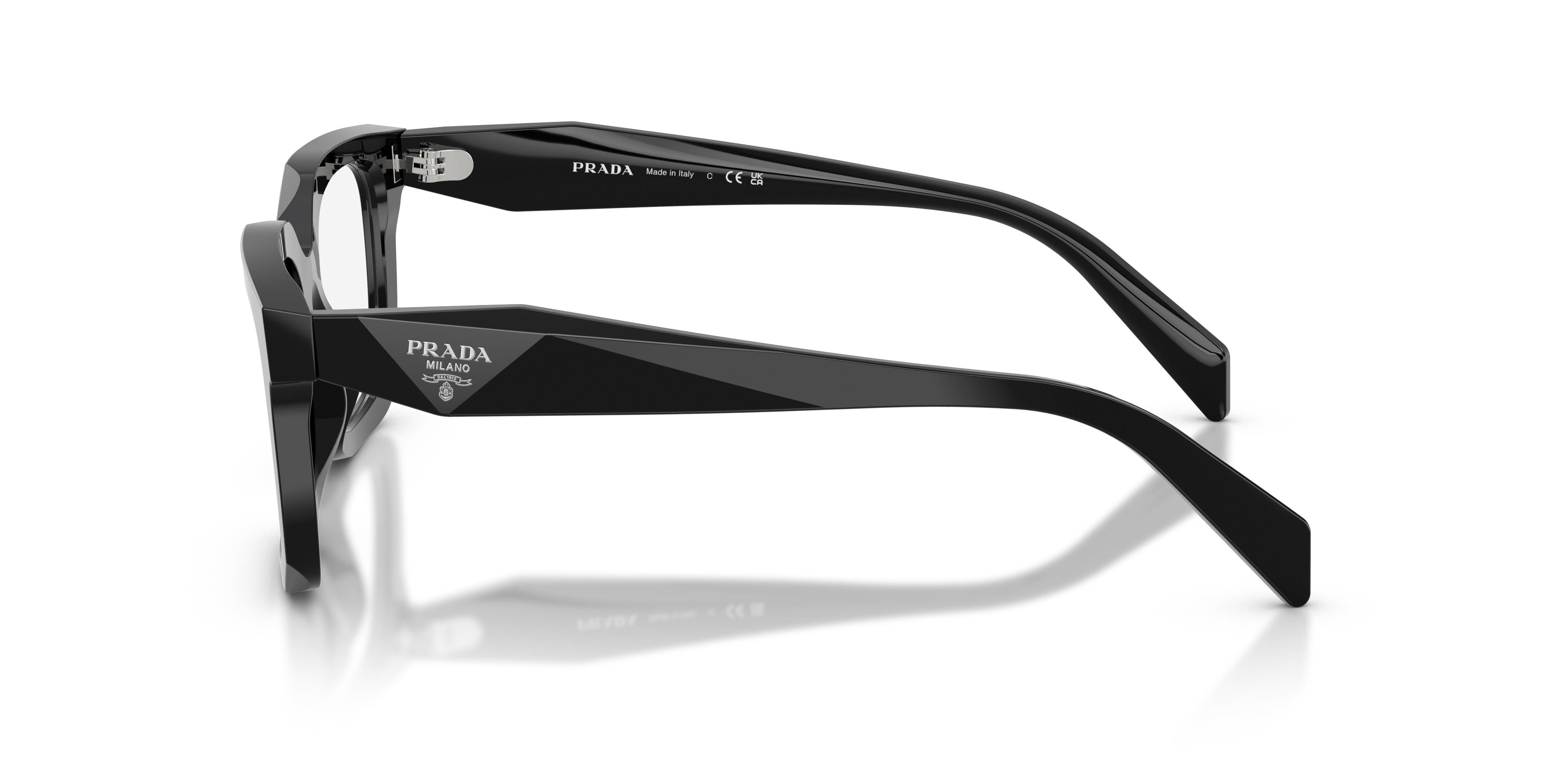 Очки для зрения Prada PRC08V 16K1O1