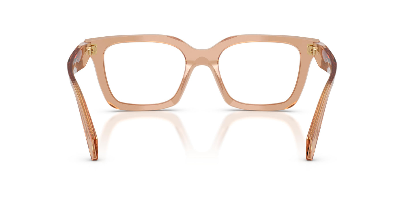 Prescription Glasses Prada PRC08V 20H1O1
