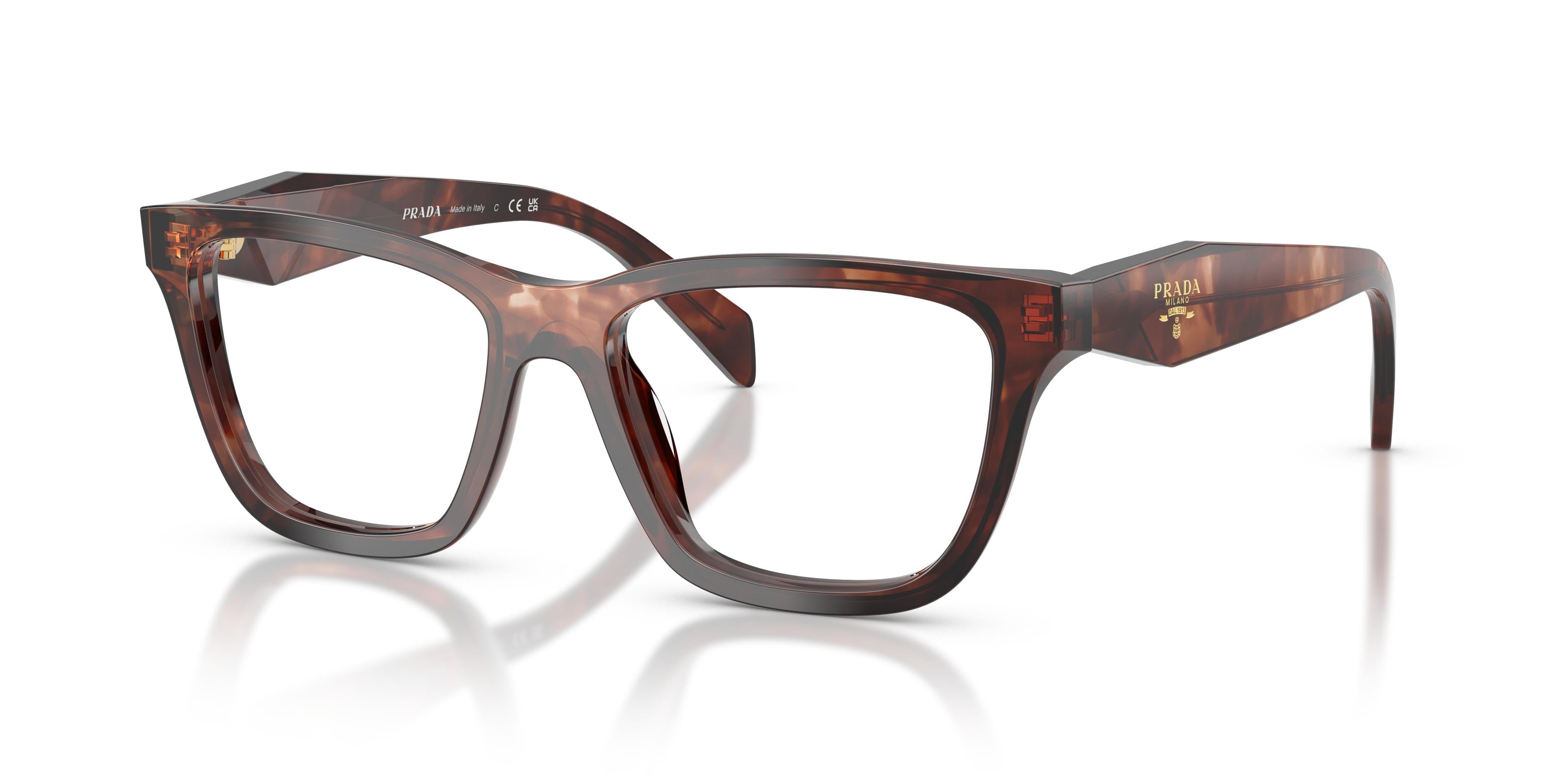 Очки для зрения Prada PRC10V 14P1O1