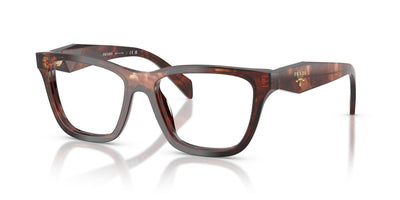 Prescription Glasses Prada PRC10V 14P1O1