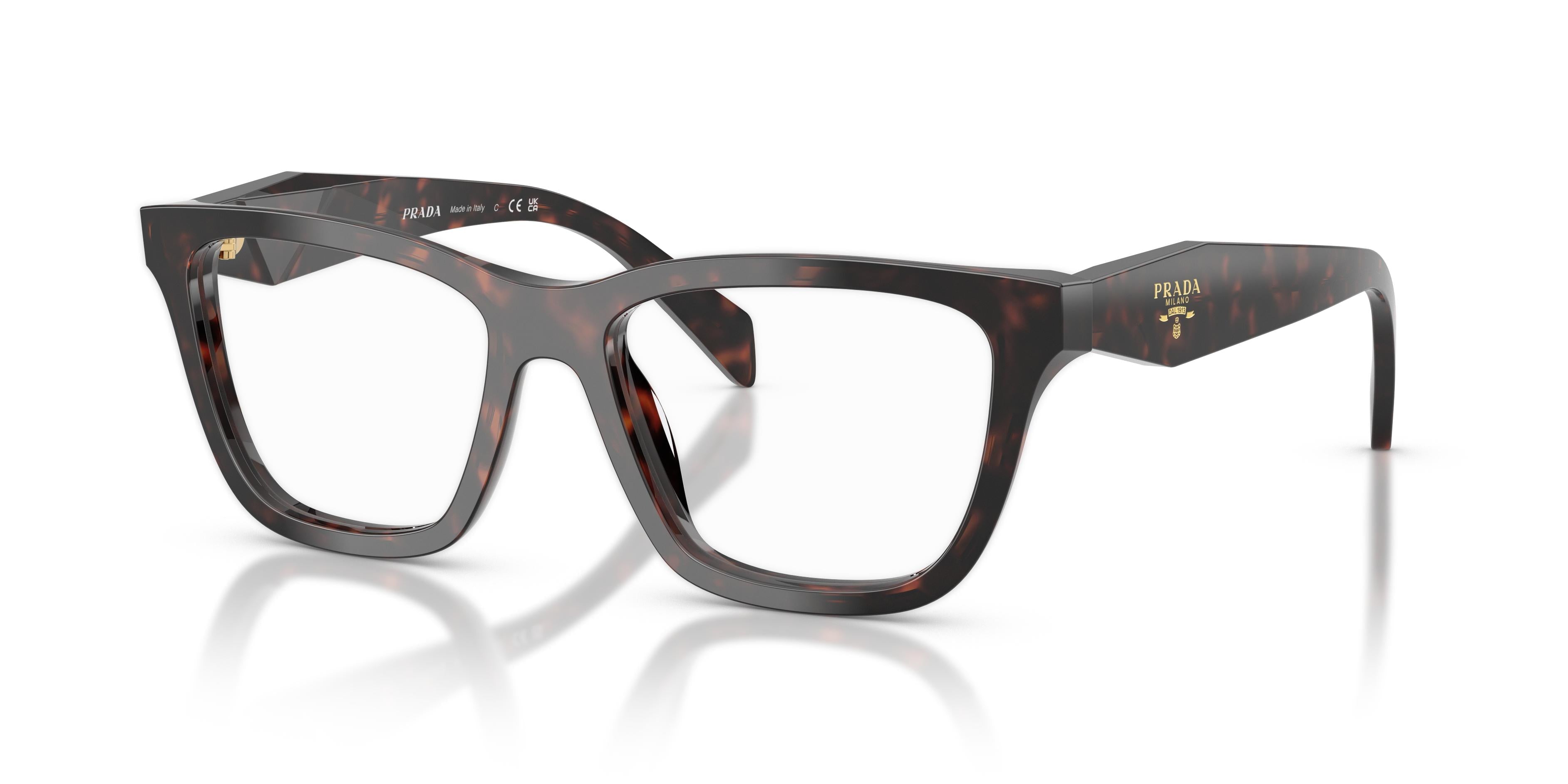 Очки для зрения Prada PRC10V 17N1O1