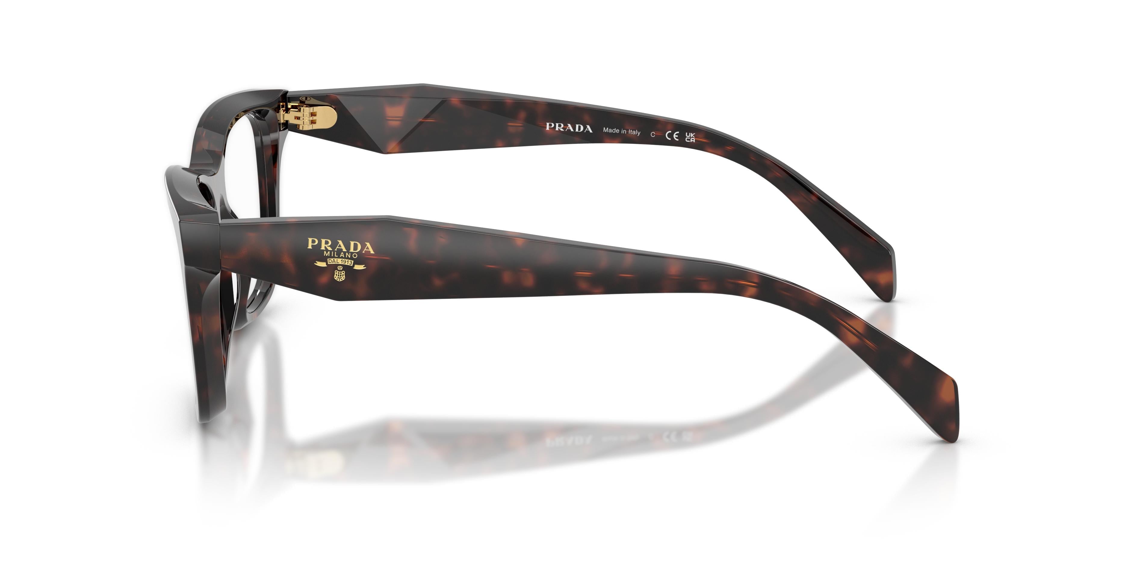 Очки для зрения Prada PRC10V 17N1O1