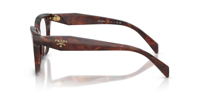 Gafas Graduadas Prada PRC11V 14P1O1 — vista 2