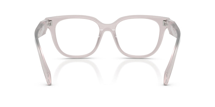 Prescription Glasses Prada PRC11V 29G1O1 — vista 3