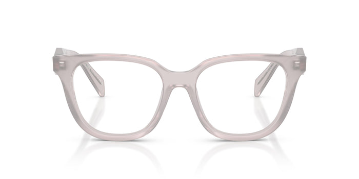 Prescription Glasses Prada PRC11V 29G1O1 — vista 4