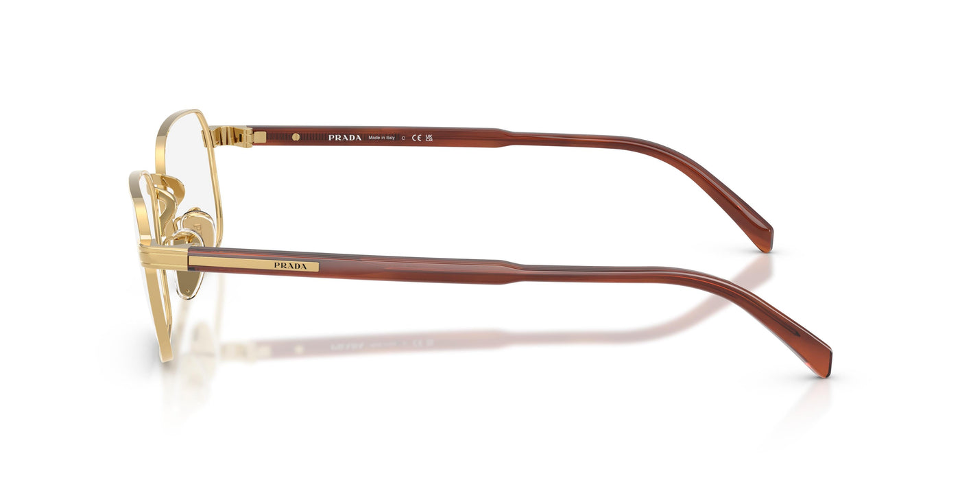 Gafas Graduadas Prada PRC50VD 5AK1O1 55 19