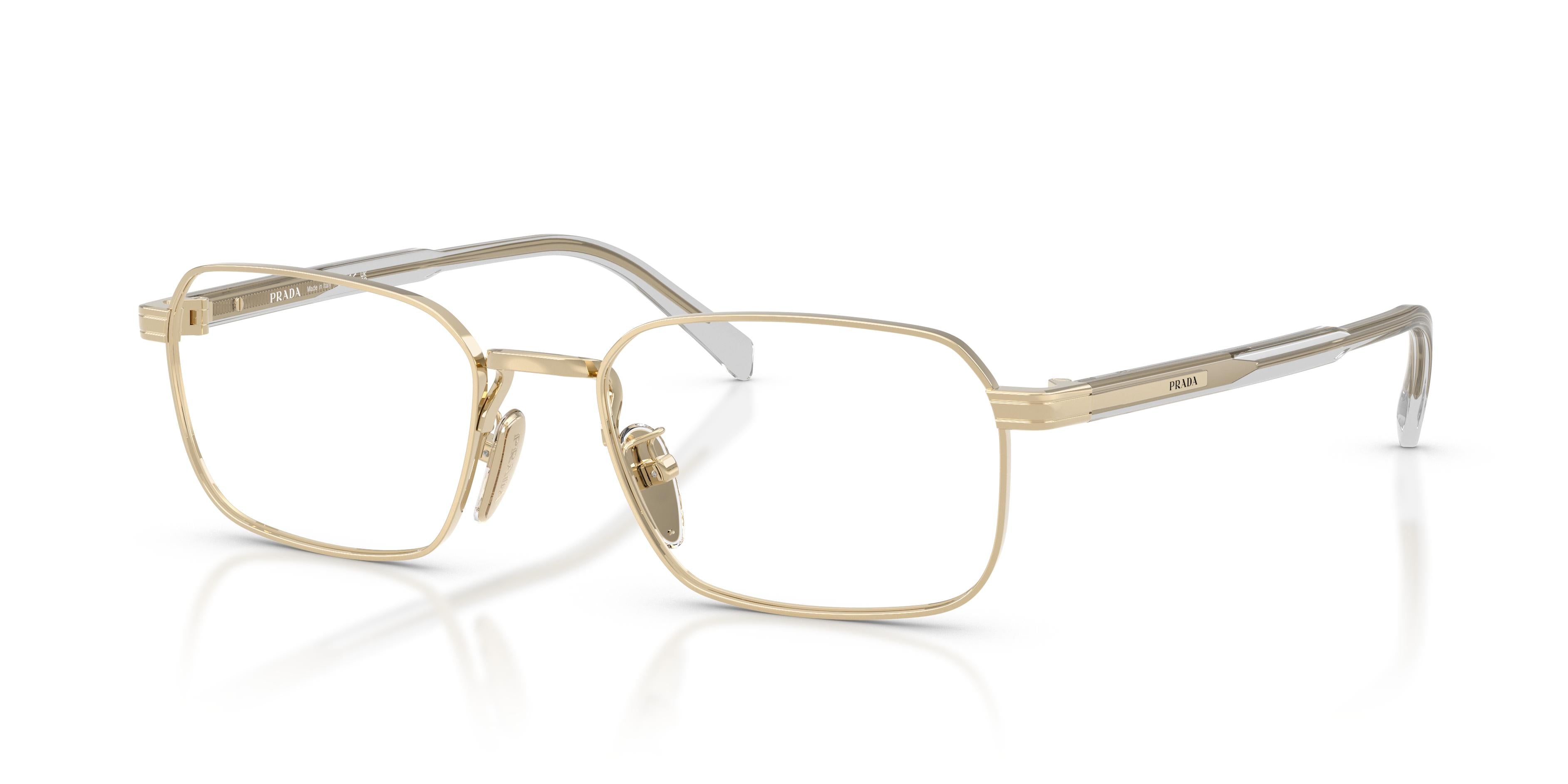 Gafas Graduadas Prada PRC50VD ZVN1O1 55 19