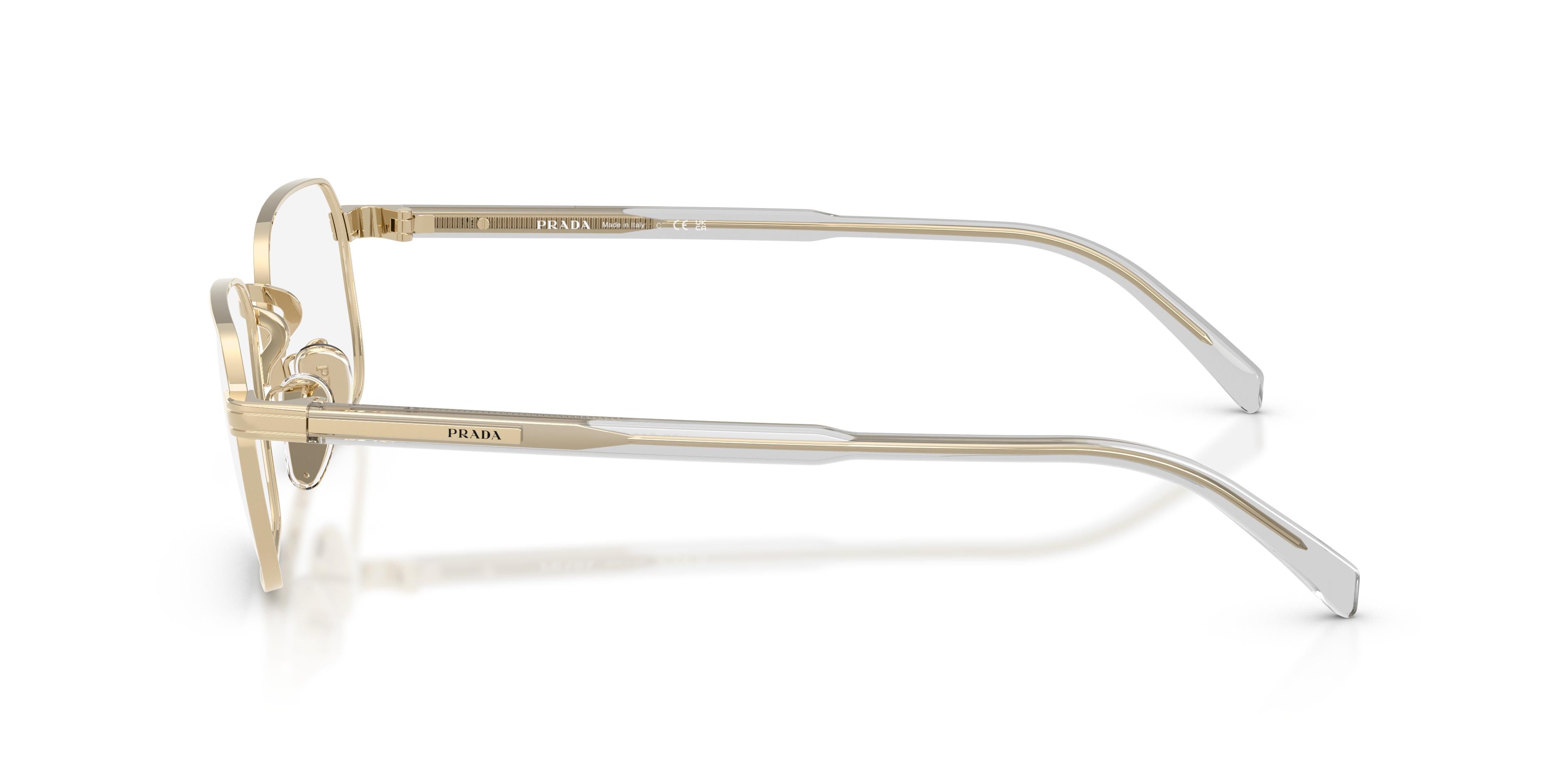 Gafas Graduadas Prada PRC50VD ZVN1O1 55 19