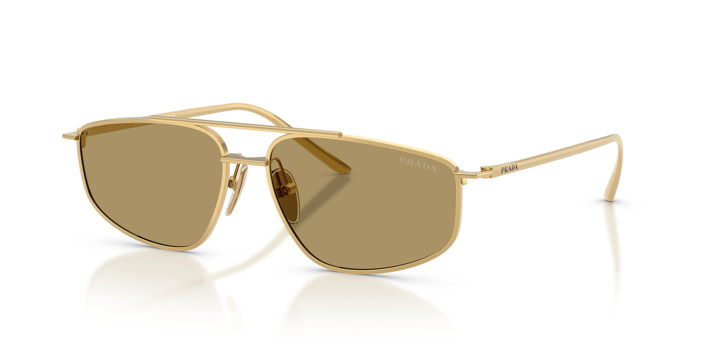 Gafas Graduadas Prada PRC51S 5AK70G 58 15