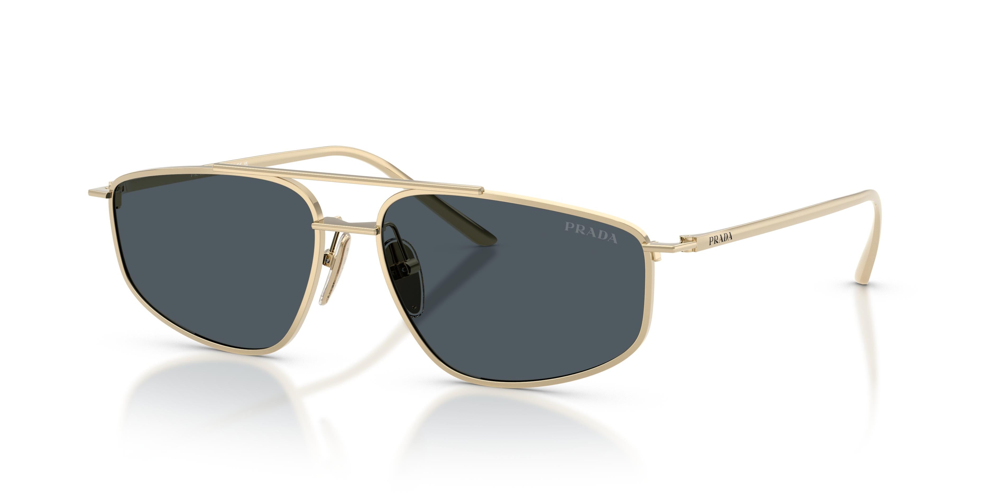 Gafas Graduadas Prada PRC51S ZVN70B 58 15