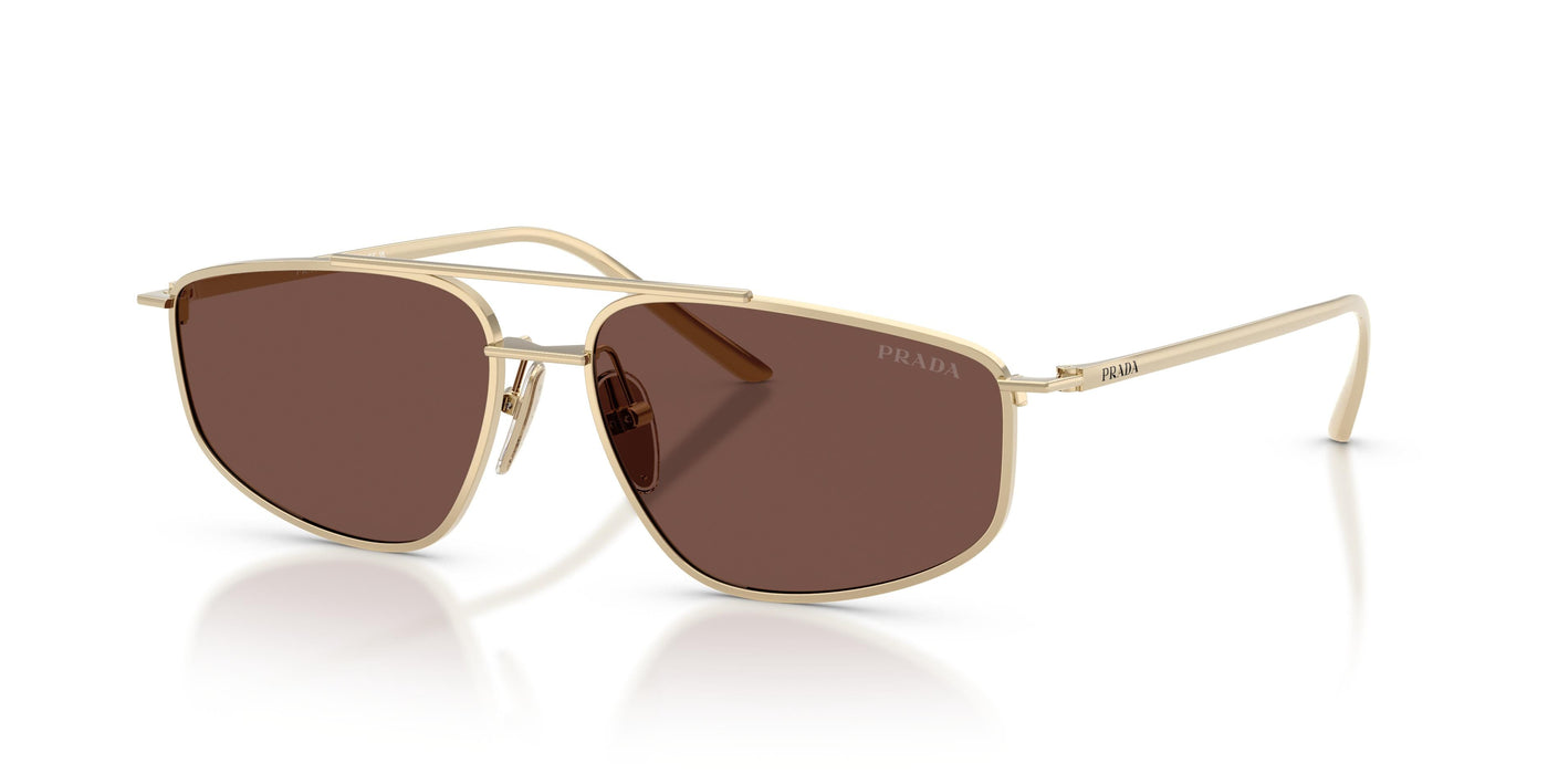 Prescription Glasses Prada PRC51S ZVN80T 58 15