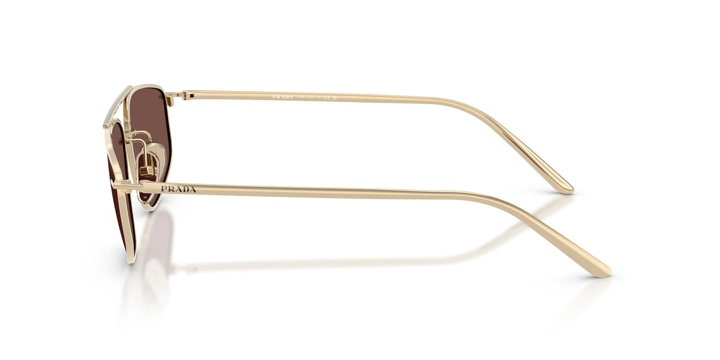 Prescription Glasses Prada PRC51S ZVN80T 58 15