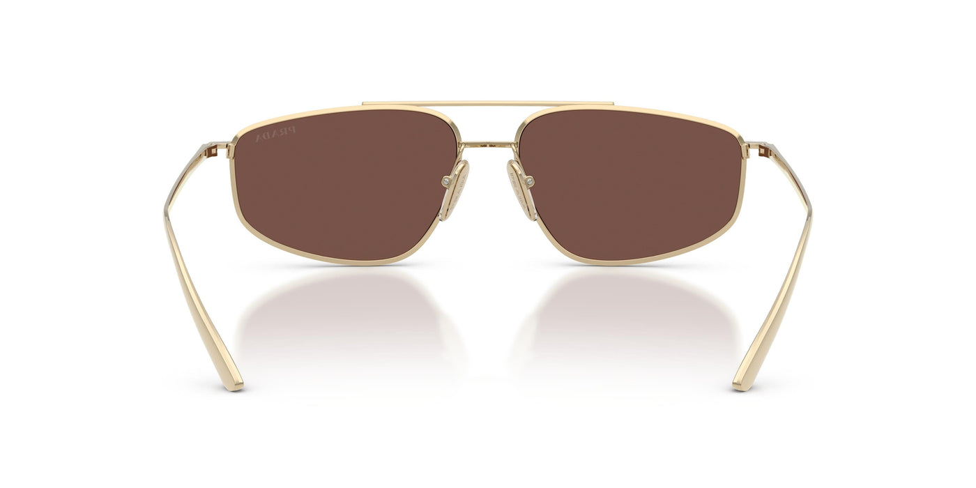 Prescription Glasses Prada PRC51S ZVN80T 58 15
