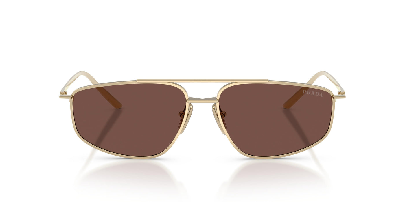 Prescription Glasses Prada PRC51S ZVN80T 58 15
