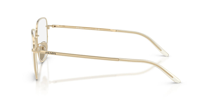 Prescription Glasses Prada PRC51VD ZVN1O1 — vista 2