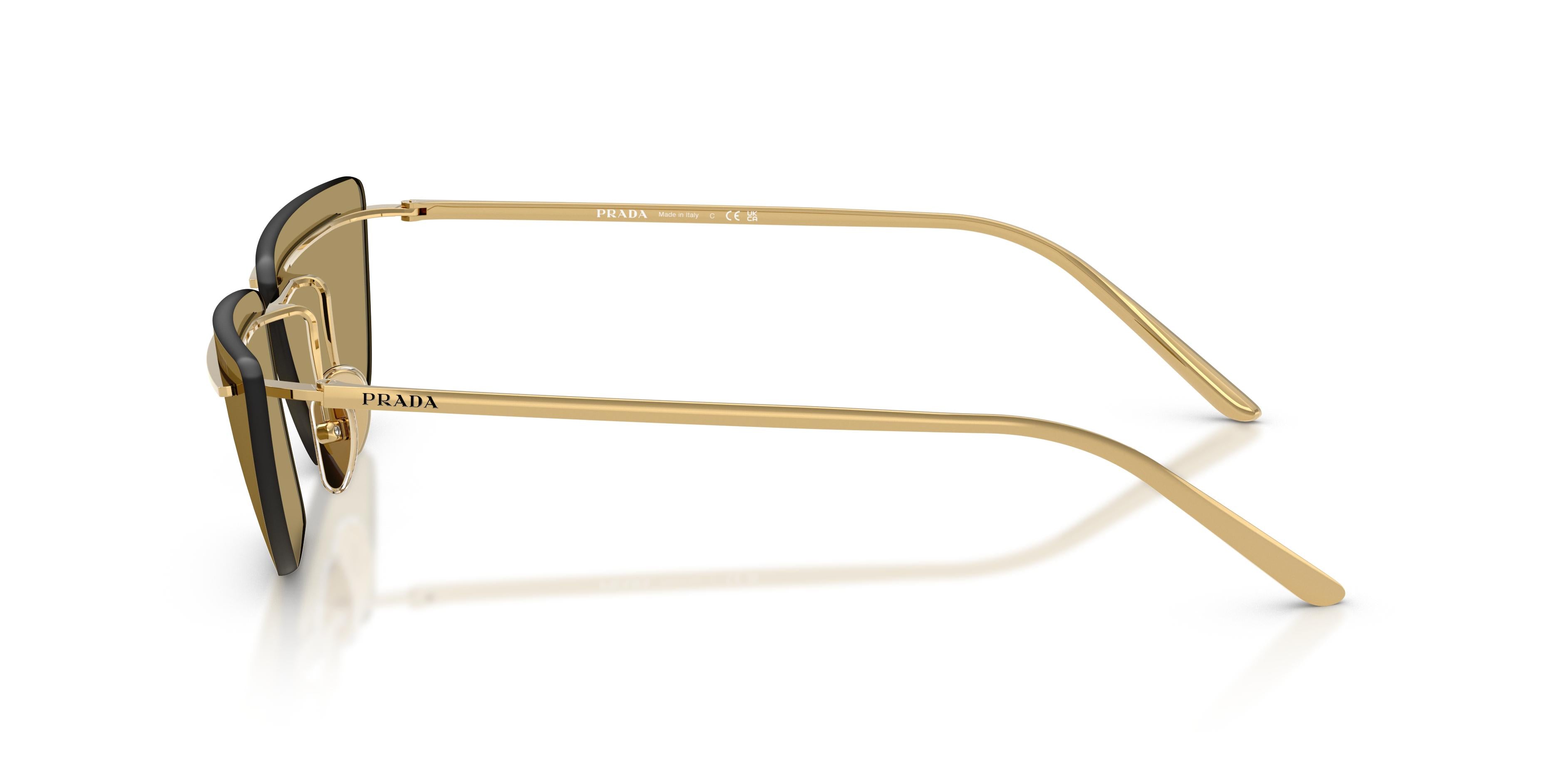 Gafas Graduadas Prada PRC52S 5AK70G 64 13