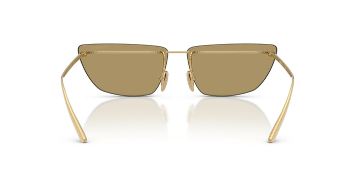 Gafas de Sol Prada PRC52S 5AK70G 64 13 — vista 3