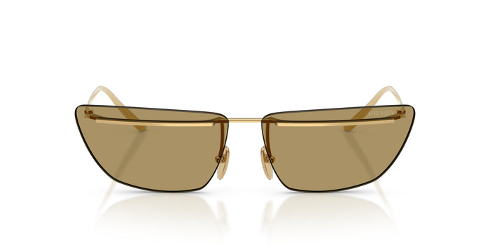 Gafas de Sol Prada PRC52S 5AK70G 64 13 — vista 4