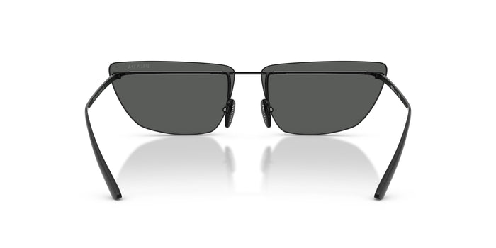 Gafas de Sol Prada PRC52S YC460T 64 13 — vista 3