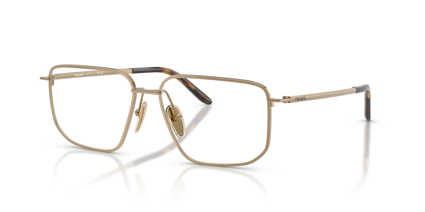 Prescription Glasses Prada PRC52V 7OE1O1
