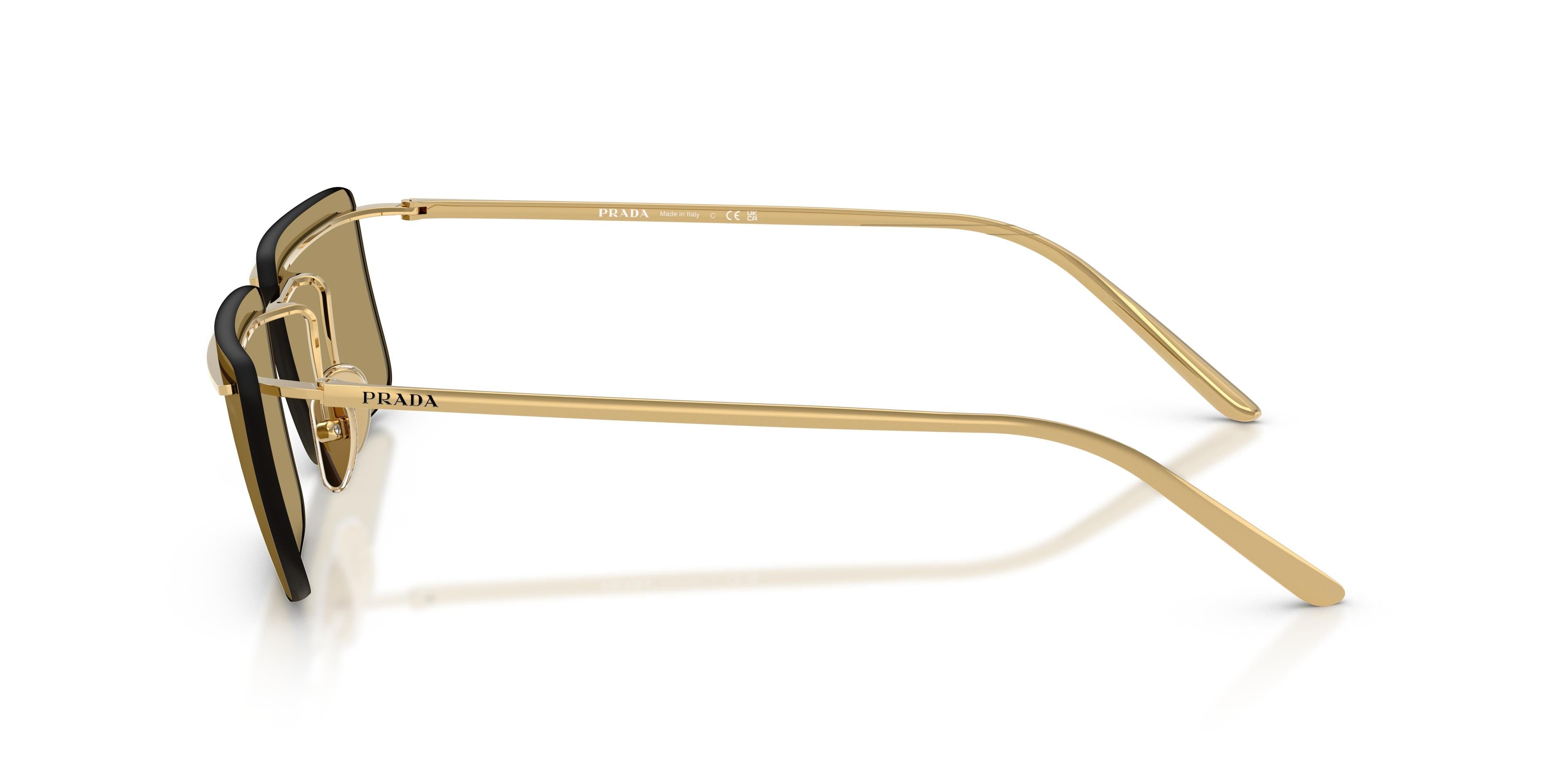Gafas Graduadas Prada PRC53S 5AK70G 60 14