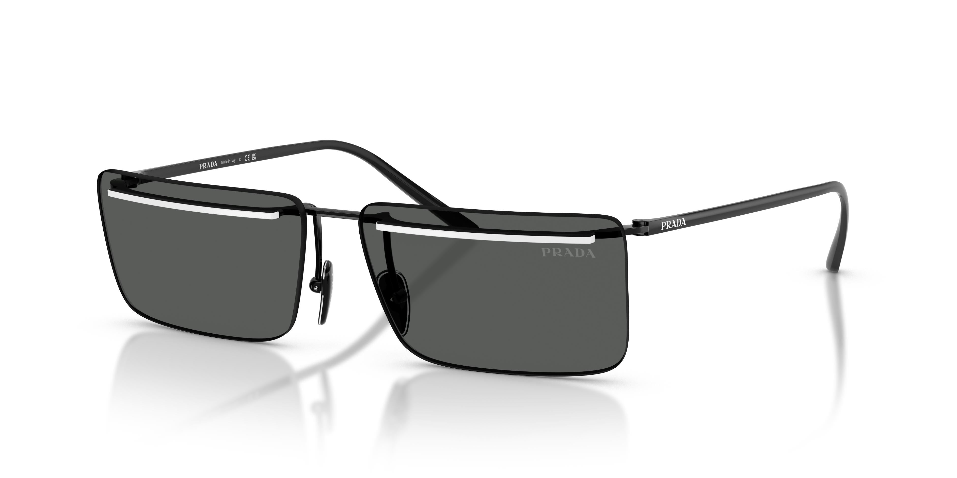 Gafas Graduadas Prada PRC53S YC460T 60 14