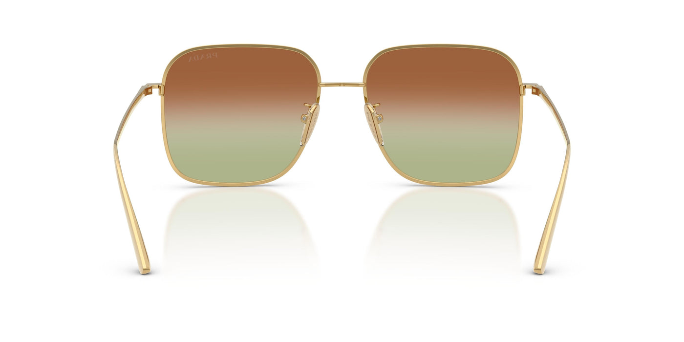 Prescription Glasses Prada PRC54SD 5AK70T