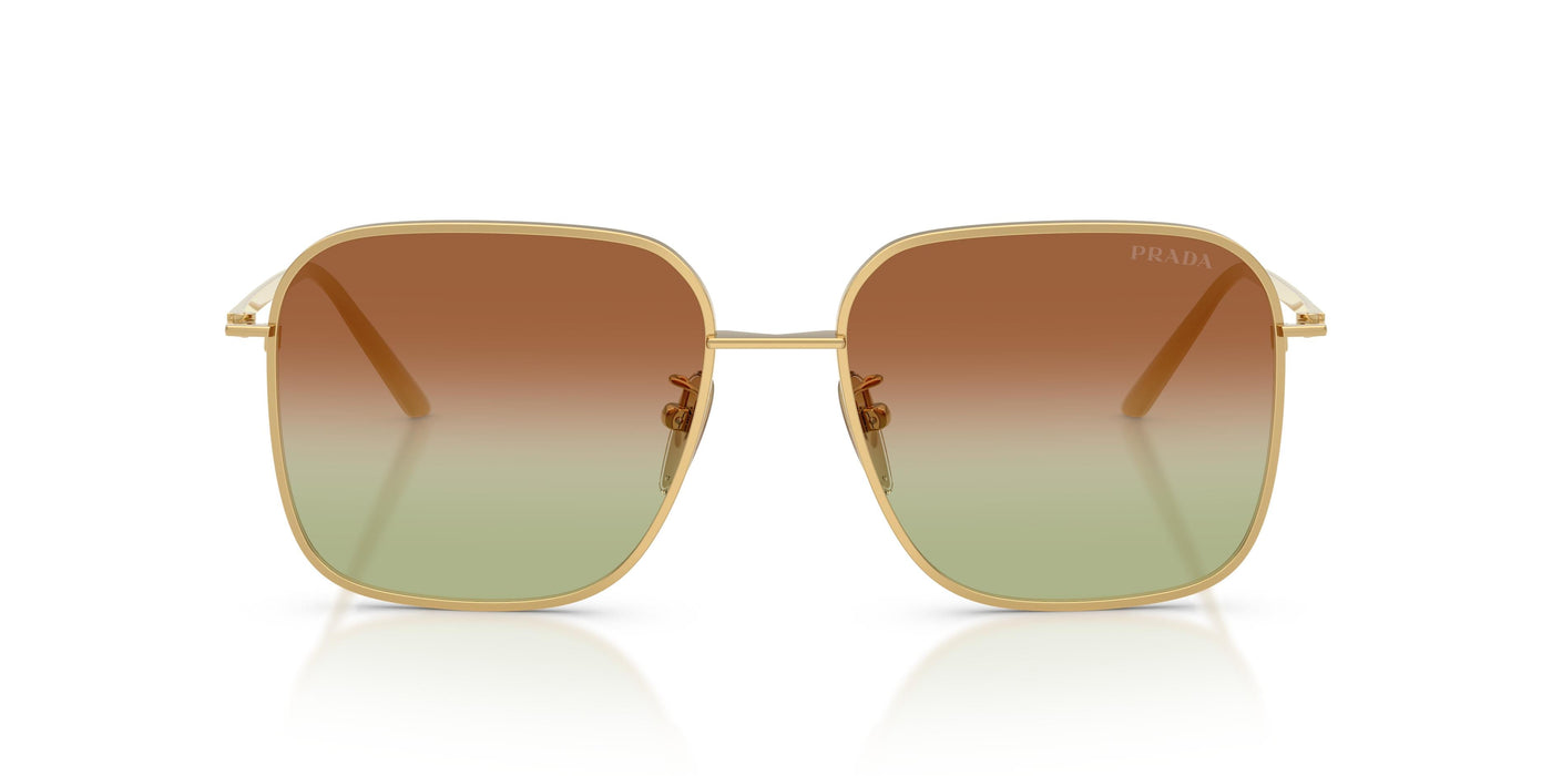 Prescription Glasses Prada PRC54SD 5AK70T