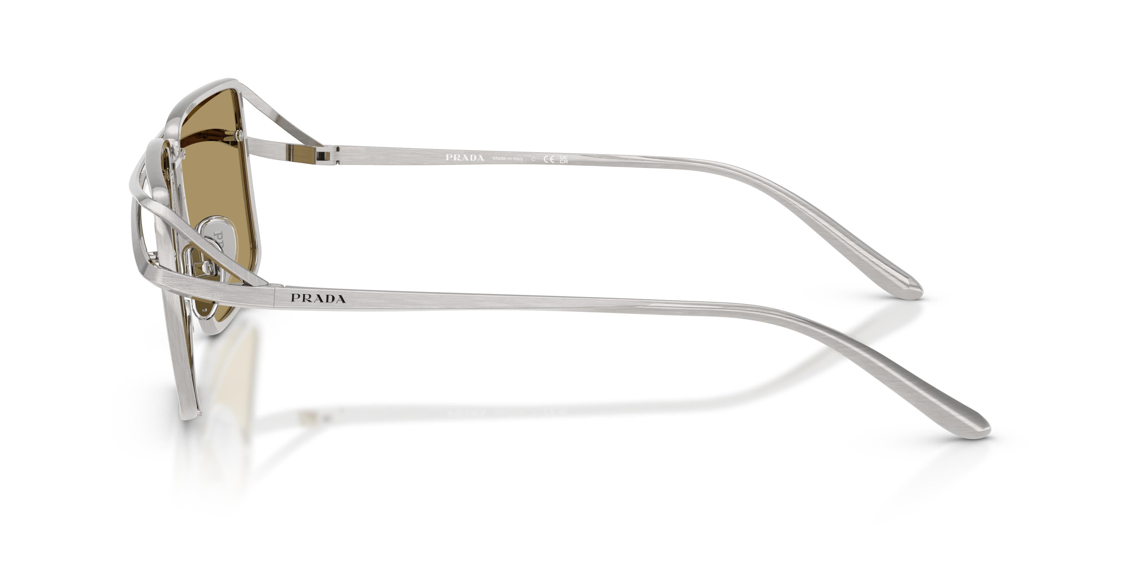 Gafas Graduadas Prada PRC55S 28C70G 58 15