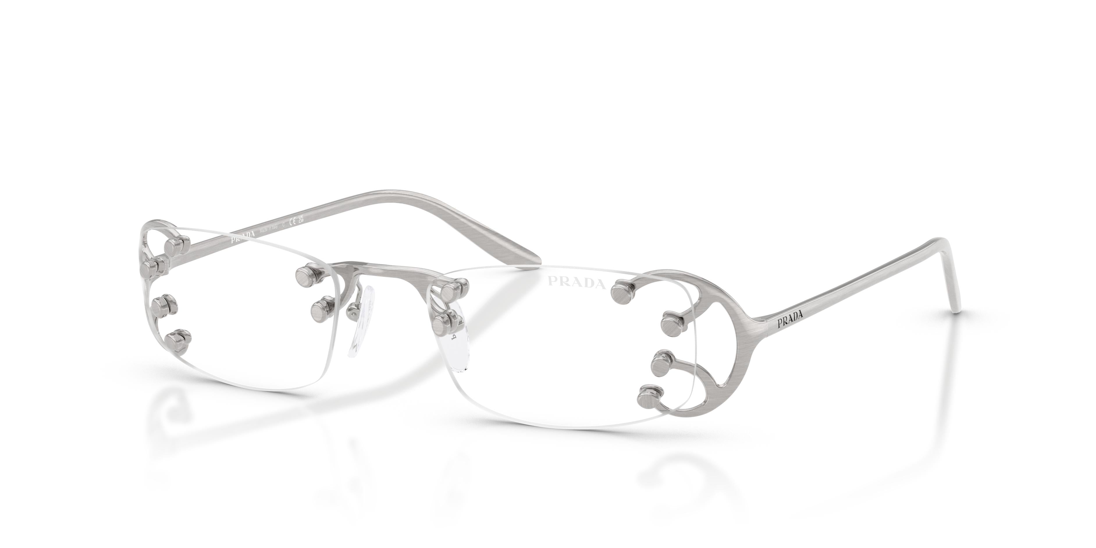 Gafas Graduadas Prada PRC57S 28H08N 52 20